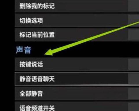 绝地求生怎么开启语音[图2]