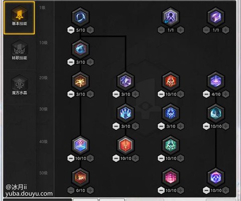 冒险岛2怎么选魔剑[图1]