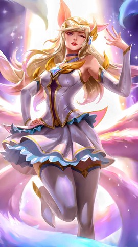 手机版英雄联盟怎么[图1]