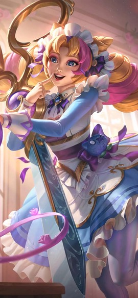 手机版英雄联盟怎么[图2]