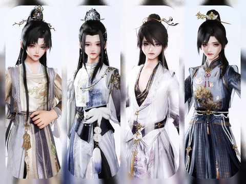 剑网3点卡服什么意思