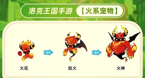 洛克王国怎么得火焰宝珠[图2]