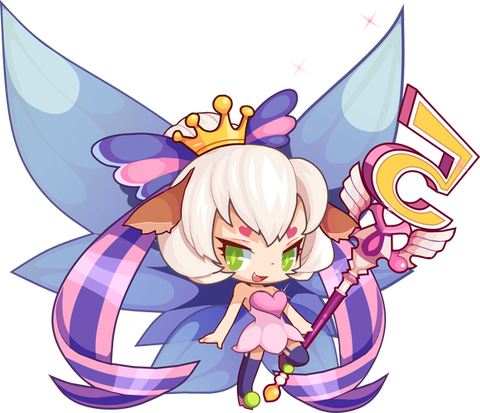 洛克王国艾莉儿怎么得