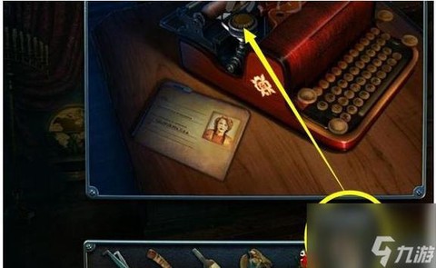 密室逃脱49关怎么过[图1]